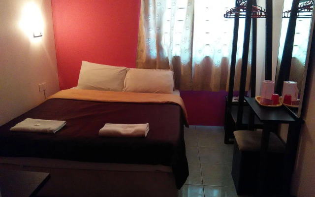 DZ Hotel