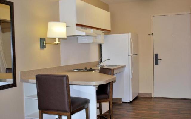 Extended Stay America - Philadelphia - King of Prussia