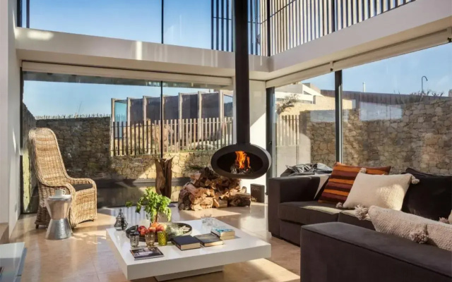 Areias do Seixo Villas