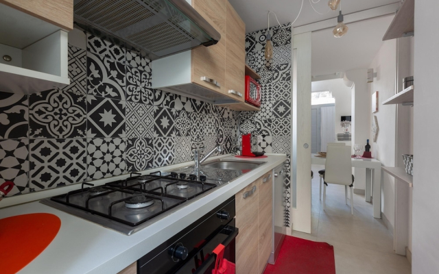 3160 Dolce Suite by Barbarhouse