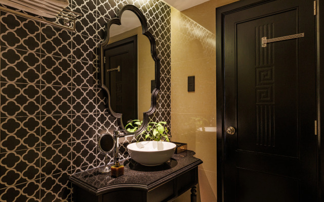 Hadana Boutique Resort Hoi An