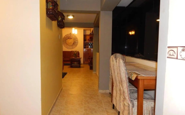 Guest House Mama Sarita