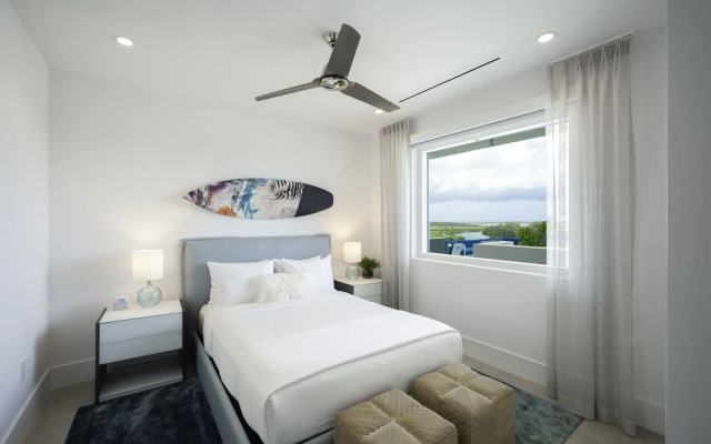 Rum Point Club Residences