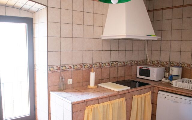 La Casa Grande de Adolfo