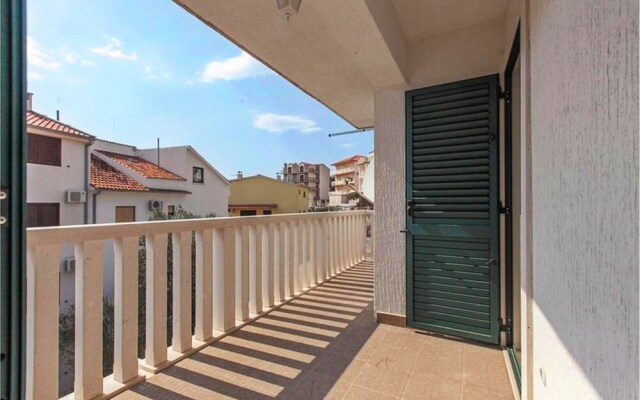 Apartment Krajinovic S.