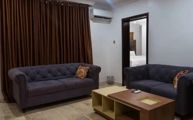 SS3 Boutique Hotel
