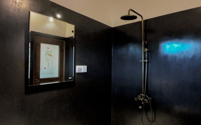 Wagon Wheel Inn - Hostel