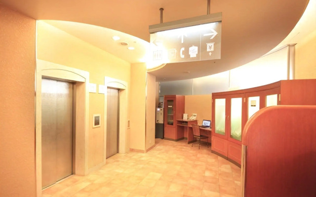 Washington R&B Hotel Morioka-Ekimae