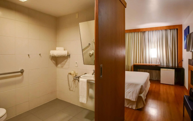 Novotel RJ Santos Dumont