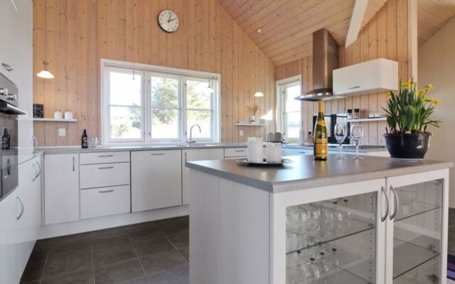 "Delina" - 275m from the sea in NW Jutland