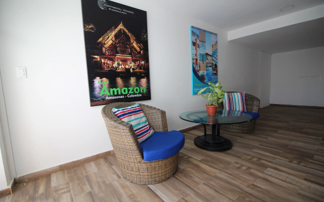 On Vacation Caribbean All Inclusive (6042407)