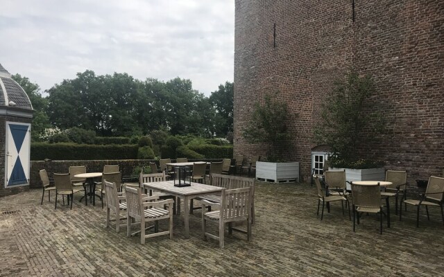 Kasteel Ophemert