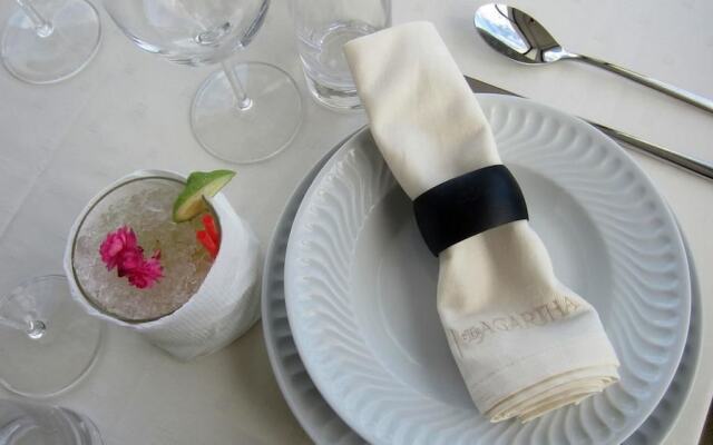 Agartha Boutique Hotel - StoneHouse