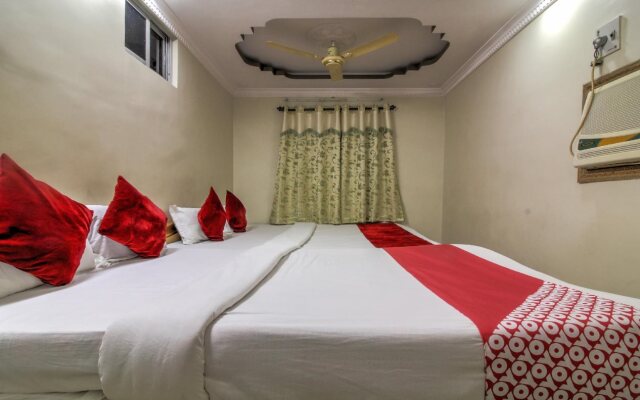 Hotel Ashirwad By OYO Rooms