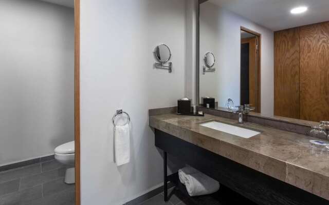 TRYP by Wyndham San Luis Potosi Hotel & Suites