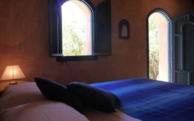 Paradis Nomade
