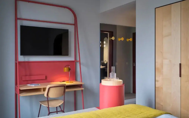 Noxx Hotel