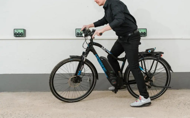 Coffee Fellows Hotel Trier