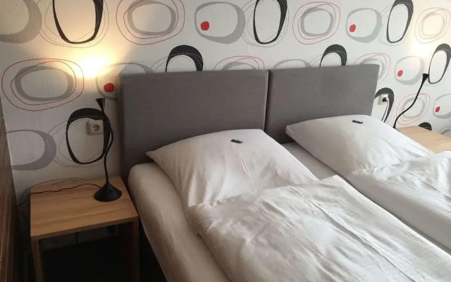 Hotel-Pension Seitz