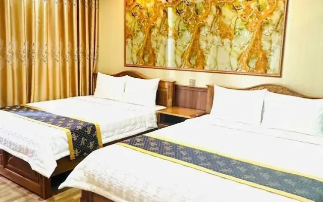 Dream House Hotel