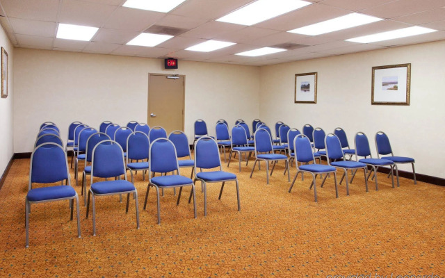 Country Inn and Suites Hotel Downtown Atlanta