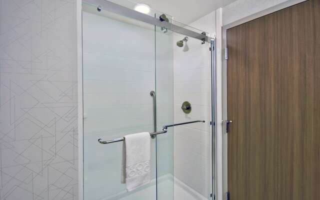 Home2 Suites By Hilton Whitestown Indianapolis NW