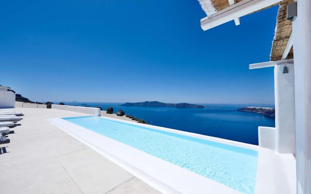 Rocabella Santorini Hotel & SPA