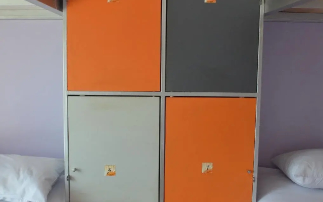 EDU Hostel