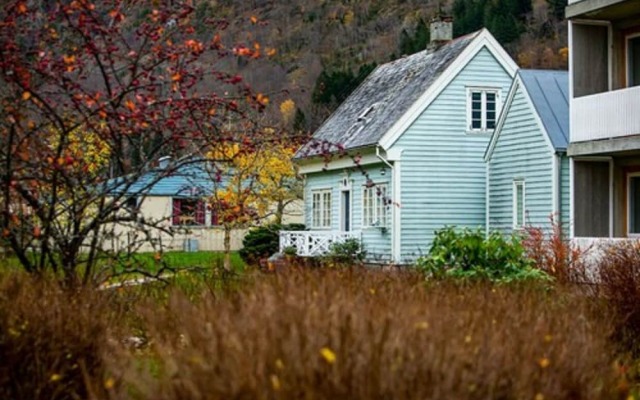 Lindstrøm Hotel