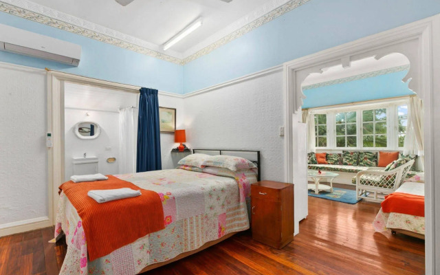 Floriana Boutique Hotel