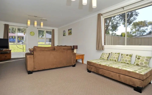 Government Rd 77 - Shoal Bay