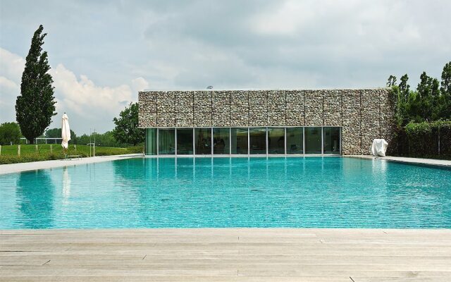 Casalunga Golf Resort