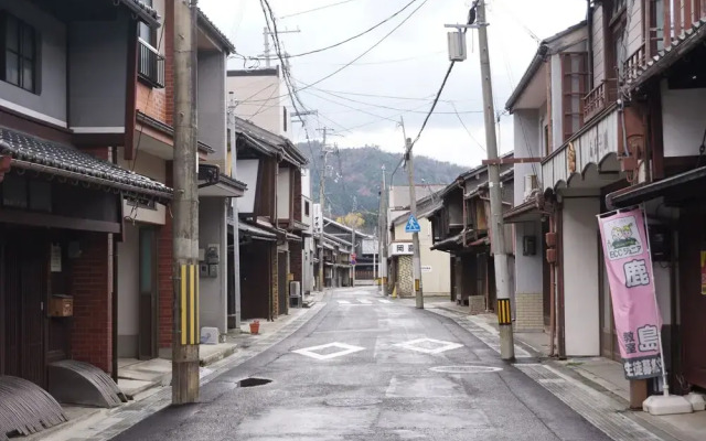 Guesthouse OBAMA21:00 - Hostel