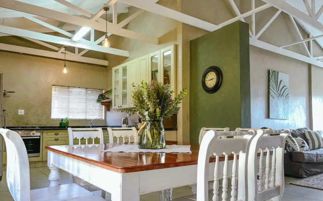 Rondebossie Farm Retreat