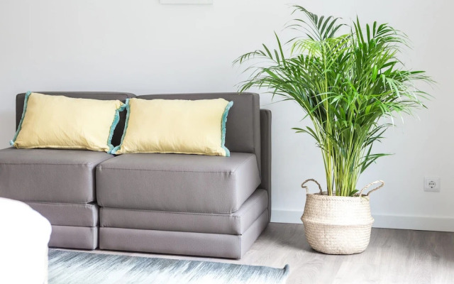 Trind5 · Samasal Trindade Apartments #5 Next to Aliados!