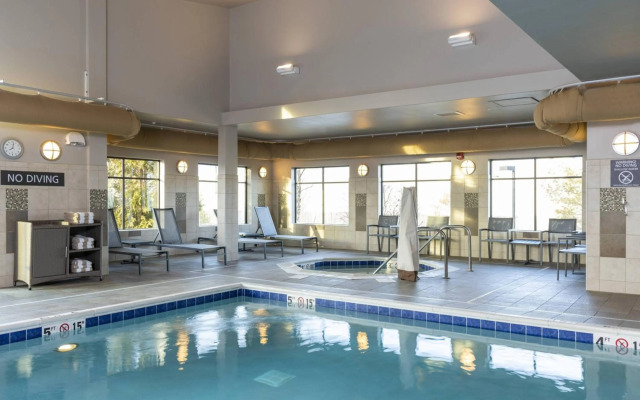Residence Inn Midland Marriott