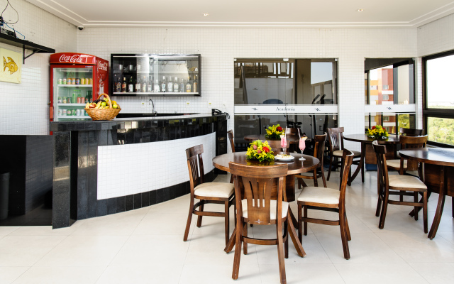 Del Canto Hotel