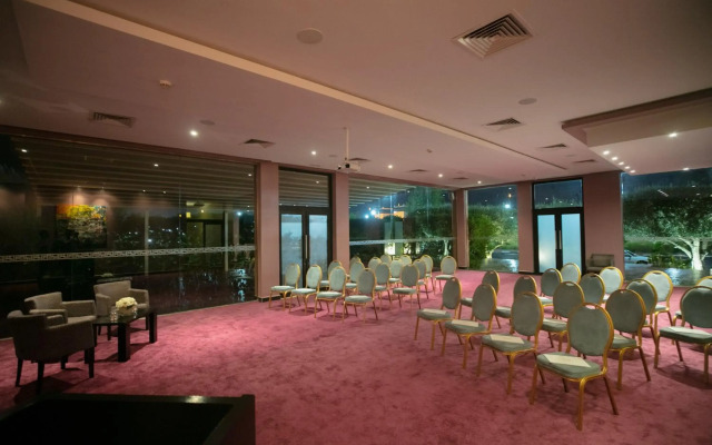 Kech Boutique Hotel & Spa