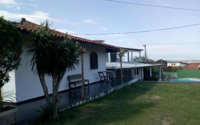 Pousada Tourne Bride