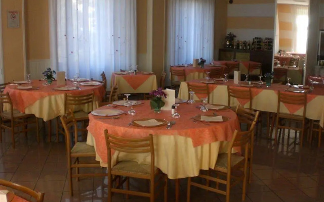 Hotel Moschini