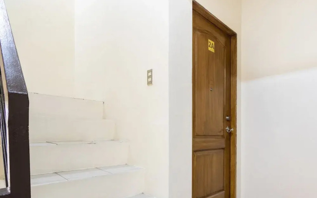 OYO 128 d'Builders Rooms Phase 2