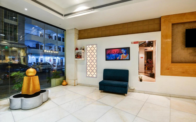 Hotel Krishna
