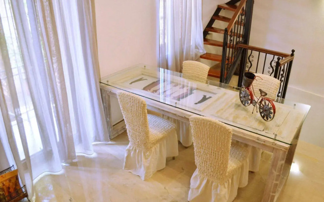 Maya's Boutique Residence