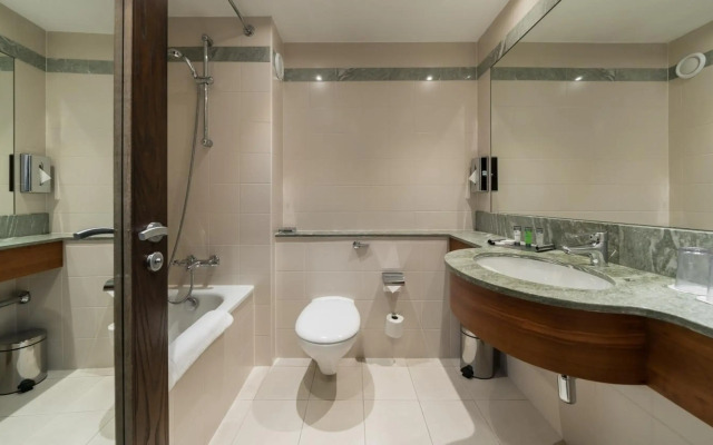 Cavan Crystal Hotel