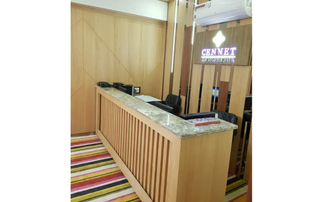 CENNET The Boutique Hotel