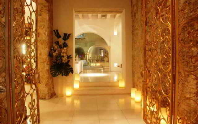 Mansion Tcherassi