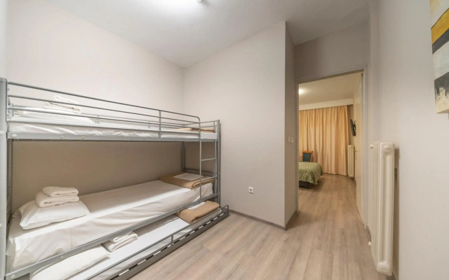 Vergina Hotel