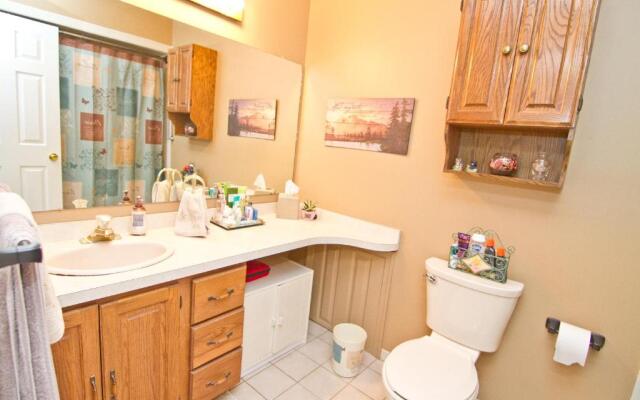 Pilgrim's Rest Bed and Breakfast