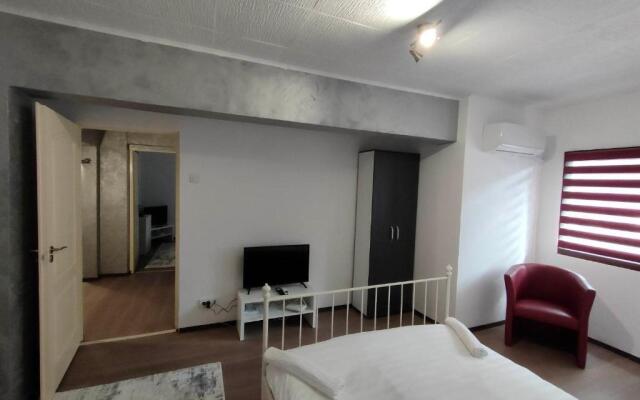 ANDI-apartament 2 camere