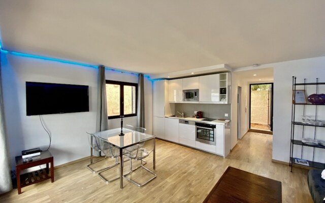 Saint-Tropez Marines Appartement Climatisé